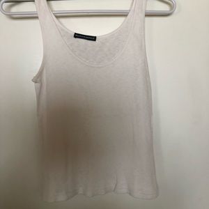 brandy tank top